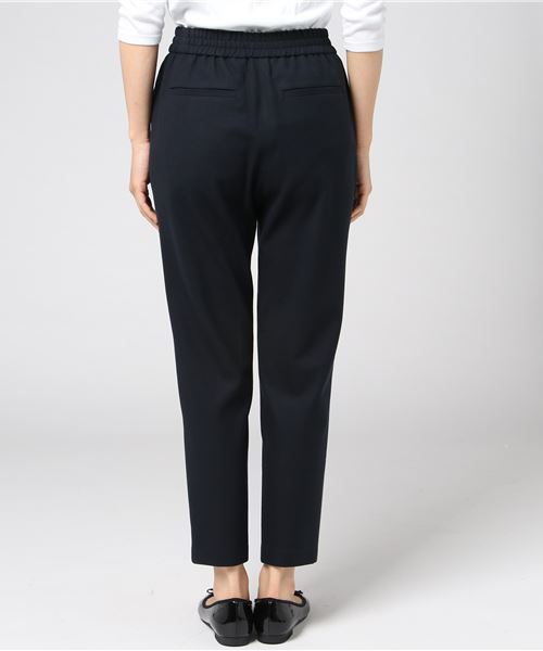 RIVE DROITE（リヴドロワ）の「イージージョッパーパンツ（その他パンツ・レディース・ベージュ/グレー/ネイビー・36/38）」の5枚目の写真