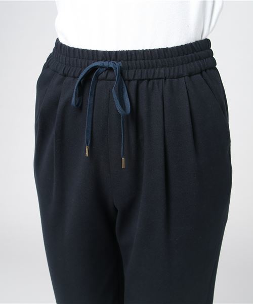 RIVE DROITE（リヴドロワ）の「イージージョッパーパンツ（その他パンツ・レディース・ベージュ/グレー/ネイビー・36/38）」の9枚目の写真