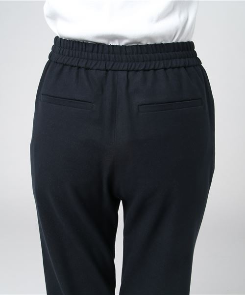 RIVE DROITE（リヴドロワ）の「イージージョッパーパンツ（その他パンツ・レディース・ベージュ/グレー/ネイビー・36/38）」の8枚目の写真