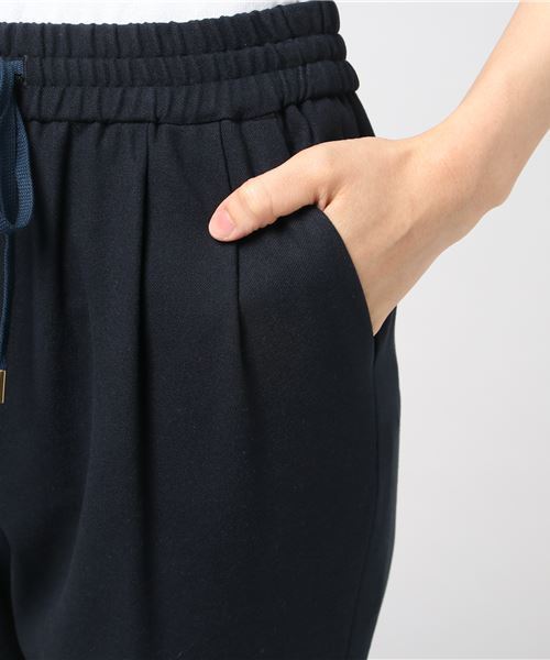 RIVE DROITE（リヴドロワ）の「イージージョッパーパンツ（その他パンツ・レディース・ベージュ/グレー/ネイビー・36/38）」の10枚目の写真