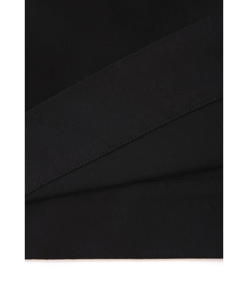 Dickies（ディッキーズ）の「《Dickies/ディッキーズ》別注オーバーオールジャンスカ（ジャンパースカート・レディース・ブラック/カーキ・SMALL/MEDIUM）」の20枚目の写真