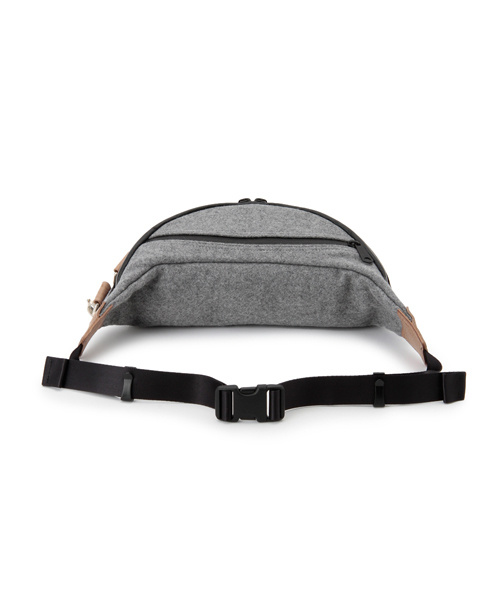 foot the coacher（フットザコーチャー）の「foot the coacher×PORTER
