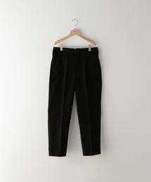 Steven Alan | ＜Steven Alan＞ SURGE HI-RISE BAGGY TAPERED PANTS/パンツ(チノパンツ)