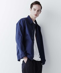 JOHNBULL MEN�i�W�����u�� �����Y�j�́u���C�g���[�e�B���e�B�[�R�[�`�W���P�b�g�i�i�C�����W���P�b�g�j�v