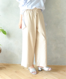 LBC | ワイドイージーパンツ(その他パンツ)