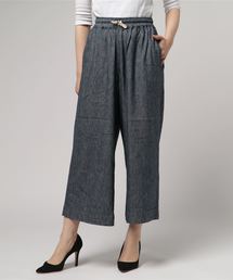 LBC | ワイドイージーパンツ(その他パンツ)