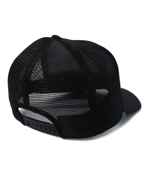 A BATHING APE（アベイシングエイプ）の「ARMY CAP（キャップ・メンズ・オリーブドラブ/ネイビー/ブラック・FREE）」の5枚目の写真