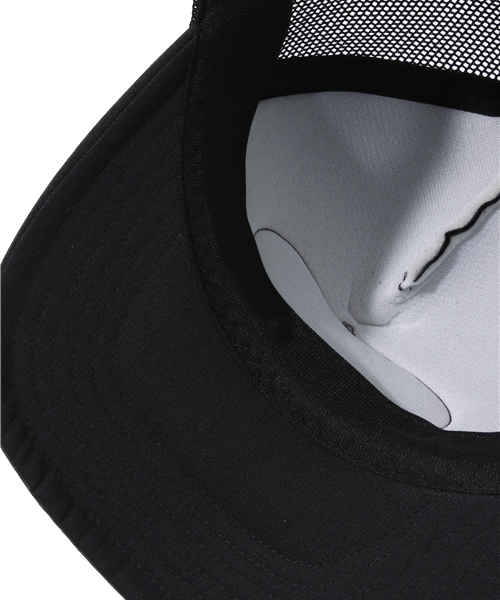 A BATHING APE（アベイシングエイプ）の「ARMY CAP（キャップ・メンズ・オリーブドラブ/ネイビー/ブラック・FREE）」の8枚目の写真