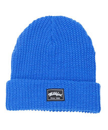 MILKFED. | 【mini11月号掲載商品】RIB KNITTED CAP(ニットキャップ/ビーニー)