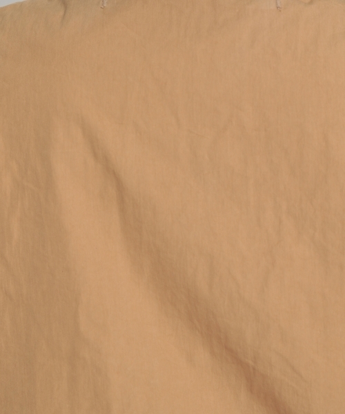 niko and...（ニコアンド）の「ワークベスト（ベスト・レディース・オリーブ/キャメル・FREE）」の11枚目の写真