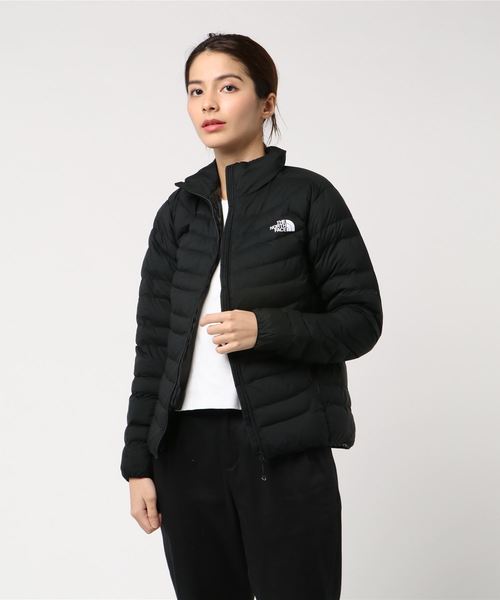 ノースフェイス ハイブリッドダウン 【公式通販】
