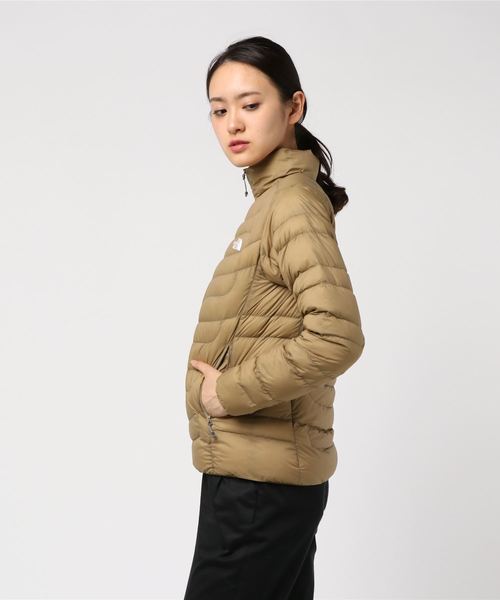 ザ・ノースフェイス ウィメンズ サンダージャケット ザノースフェイス