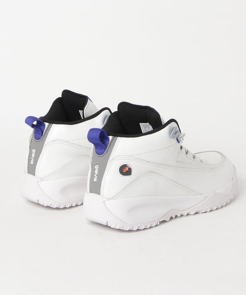 gravis グラビス CENTURY センチュリー 05040 WHITE/VIOLET gravis グラビス CENTURY センチュリー 05040 WHITE/VIOLET