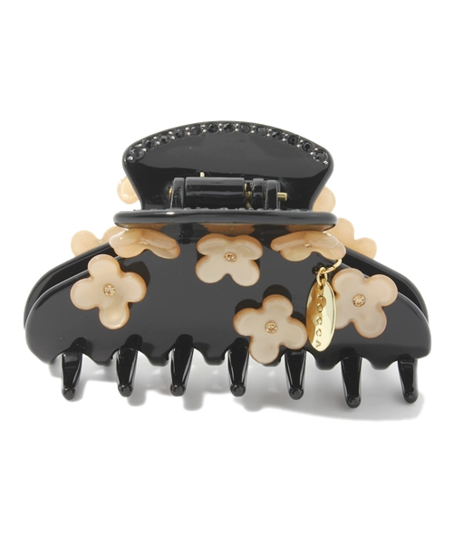 TOCCA（トッカ）の「FLOWER DROP BANDSヘアバンズ