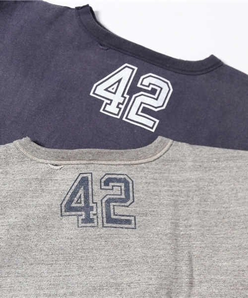 JACKSON MATISSE トレーナー BEAMS BEAMS T（ビームスティー）の「JACKSON MATISSE / CAL SWEAT