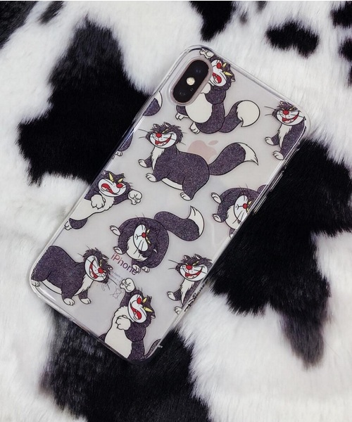 Skinnydip London Skinnydip Iphone用ケース ルシファー Wear