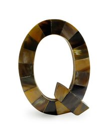 MONIQUE CHARTLAND by GOODY GRAMS(モニークチャートランドバイグッディグラムス)の「BONE OBJECT-Q ボーンオブジェQ(インテリア雑貨)」