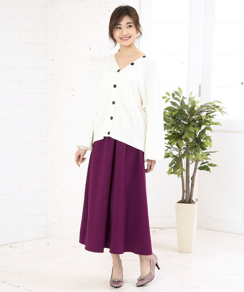 KOBE LETTUCE（コウベレタス）の「ビジューポインテッドトゥパンプス（パンプス・レディース・ブラック/ネイビー/ピンク系その他/グレイッシュベージュ・LL/S/M/L）」の15枚目の写真