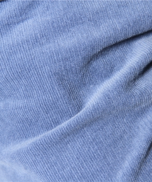 coen（コーエン）の「コーデュロイスキニー◆（その他パンツ・レディース・ケリー/コバルトブルー/イエロー/オフホワイト・SMALL/MEDIUM/LARGE）」の13枚目の写真