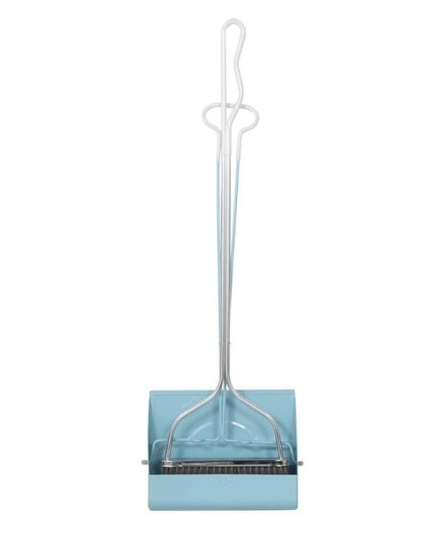 DULTON（ダルトン）の「SMILLY SET LONG HANDLE /ほうき&ちりとりセット（掃除グッズ・メンズ・ホワイト系その他/ブラウン系その他/グリーン系その他/ブルー系その他/レッド系その他/ブラウン系その他2・FREE）」の9枚目の写真