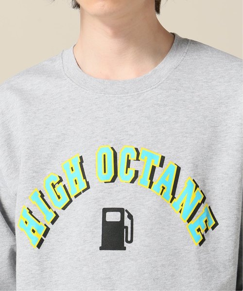 Carservice ×allweatherproof カーサービス スウェット HIDE AND SEEK - ×CARSERVICE HOODED SWEAT SHIRT (D-BLUE