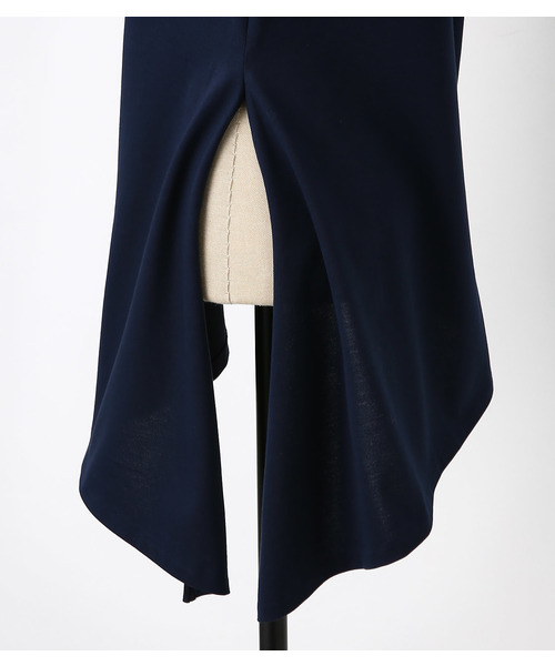 Moussy ブラックバイマウジー のファッション トップス Black T T タンクトップ Moussy ブラックバイマウジー のタンクトップ Long Slit Black Long By かわいい Moussy ブラックバイマウジー のファッション トップス Black T T タンクトップ Moussy ブラックバイマウジー のタンクトップ Long Slit Black Long By かわいい