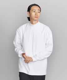 CAMBER | ＜CAMBER＞ 8OZ MOCKNECK/カットソー(Tシャツ/カットソー)
