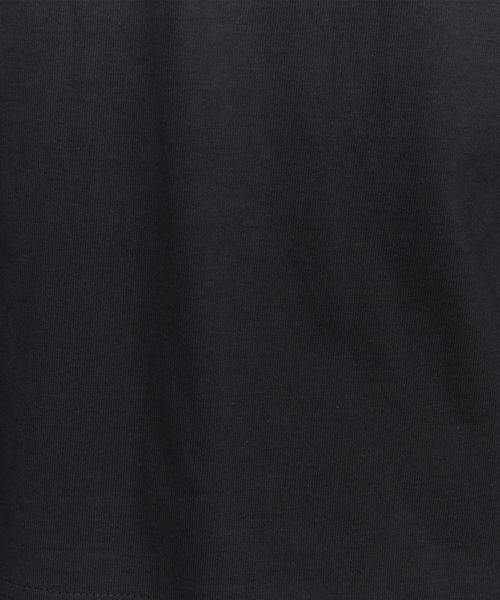 CAMBER(キャンバー)の「<CAMBER> 8OZ MOCKNECK/カットソー(Tシャツ/カットソー・メンズ・ホワイト/ブラック・LARGE/MEDIUM)」の8枚目の写真