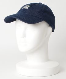 NEEDLE WORKS STANDARD（ニードルワークススタンダード）の「ネコCAP（キャップ）」