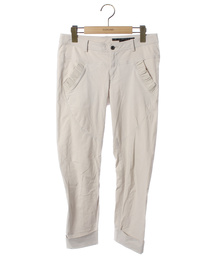 Sov.(DOUBLE  STANDARD  CLOTHING)�i�\�u�j�̌Ò��u�X�L�j�[�p���c�i�p���c�j�v