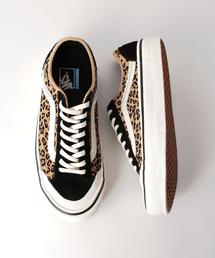 VANS | [ヴァンズ]VANS STL36 DNSF SC スニーカー(スニーカー)