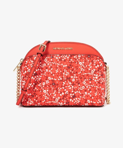 MICHAEL KORS（マイケルコース）の「EMMY ミディアム クロスボディ  