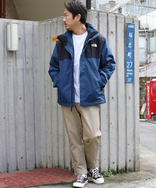 Dickies（ディッキーズ）の「Dickies/ ディッキーズ Twill Plt Chino Pants　ツイルチノパンツ（チノパンツ・メンズ・オリーブ/ダークネイビー/ブラック/ベージュ・32inch/30inch/28inch/34inch/36inch）」の22枚目の写真