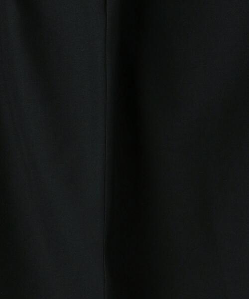 UNITED ARROWS（ユナイテッドアローズ）の「＜UNITED ARROWS＞ ヴィストウール  2プリーツ テーパード（その他パンツ・メンズ・ネイビー/ブラック・X-LARGE/MEDIUM/SMALL/LARGE）」の17枚目の写真