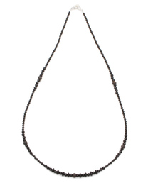AMERICAN RAG CIE | AMERICAN RAG CIE×idealismsound ランダム天然石ネックレス 101-AID-IDSA-062(ネックレス)