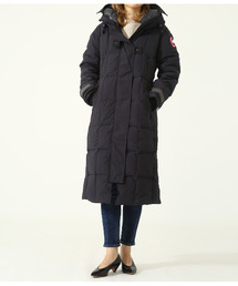 OTHER BRAND�i�A�U�[�u�����h�j�́uCANADA GOOSE / �J�i�_�O�[�X�FELMWOOD PARKA�F3815L[ANN]�i�_�E���W���P�b�g/�R�[�g�j�v