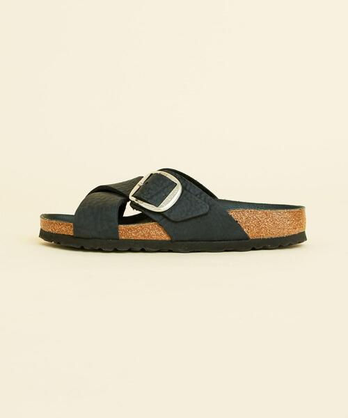 別注 BIRKENSTOCK シエナ 39 BIG BUCKLE 美品 楽天市場】ビルケンシュトック BIRKENSTOCK シエナ ビッグ