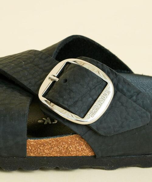 BIRKENSTOCK（ビルケンシュトック）の「【別注】＜BIRKENSTOCK