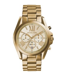 MICHAEL KORS | BRADSHAW　MK5605(アナログ腕時計)