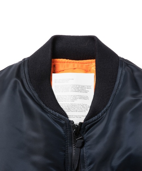 ROTTWEILER（ロットワイラー）の「MA-1（MA-1）」 - WEAR