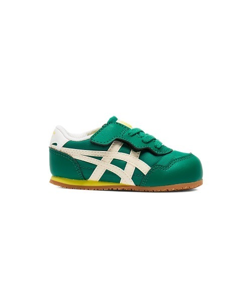 SERRANO KIDS / セラーノ キッズ（スニーカー）｜Onitsuka Tiger