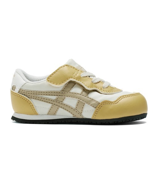 SERRANO KIDS / セラーノ キッズ（スニーカー）｜Onitsuka Tiger