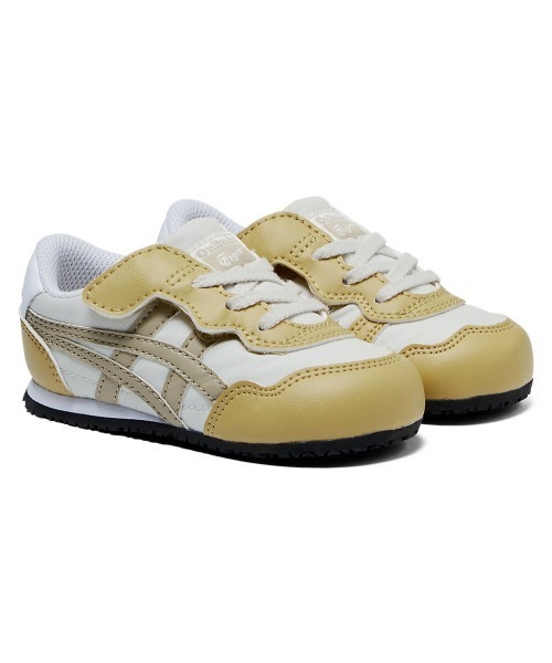 ■onitsuka tiger■オニツカタイガー SERRANO unisex オニツカタイガー Onitsuka Tiger オニツカタイガー Onitsuka