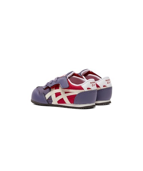 SERRANO KIDS / セラーノ キッズ（スニーカー）｜Onitsuka Tiger