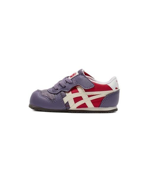 オニツカタイガー　セラーノ24cm Onitsuka Tiger スニーカー SERRANO KIDS / セラーノ キッズ