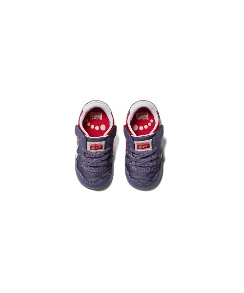 SERRANO KIDS / セラーノ キッズ（スニーカー）｜Onitsuka Tiger