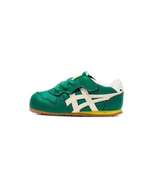 SERRANO KIDS / セラーノ キッズ（スニーカー）｜Onitsuka Tiger