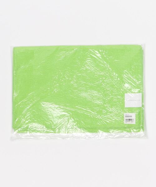 kimonomachi（キモノマチ）の「レディース 浴衣帯 兵児帯 日本製 KIMONOMACHI オリジナル　ビビットカラー（浴衣・レディース・パープル/レッド/イエロー/ブルー/グリーン・FREE）」の12枚目の写真