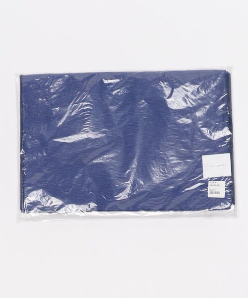 kimonomachi（キモノマチ）の「レディース 浴衣帯 兵児帯 日本製 KIMONOMACHI オリジナル　ビビットカラー（浴衣・レディース・パープル/レッド/イエロー/ブルー/グリーン・FREE）」の13枚目の写真