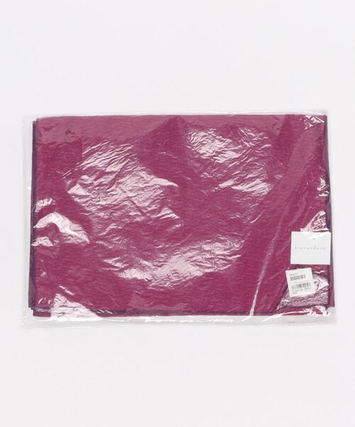 kimonomachi（キモノマチ）の「レディース 浴衣帯 兵児帯 日本製 KIMONOMACHI オリジナル　ビビットカラー（浴衣・レディース・パープル/レッド/イエロー/ブルー/グリーン・FREE）」の14枚目の写真